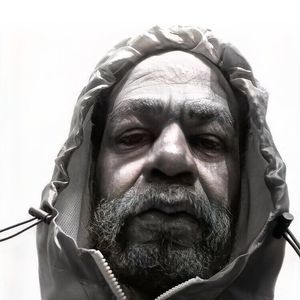 Meet your Posher, Pook